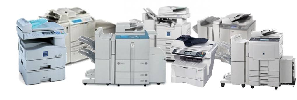 Copy Machine on Rent for Small-medium Offices in Singapore